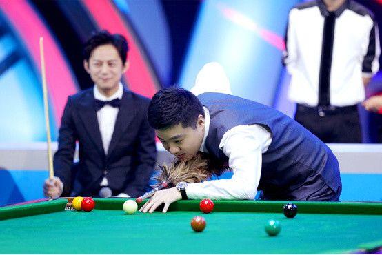 了出色的控 了出色的控