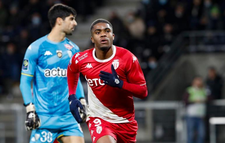 场上的表现 场上的表现