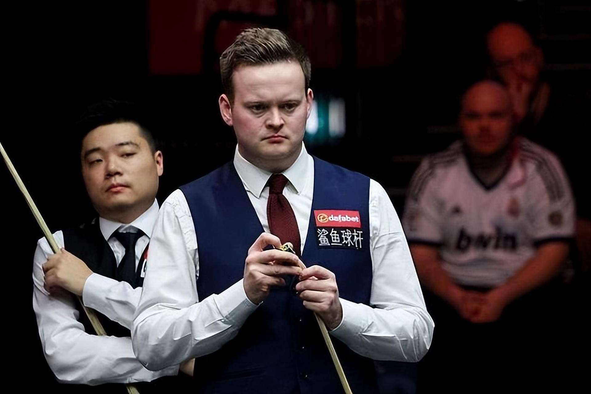 标题与素材 标题与素材