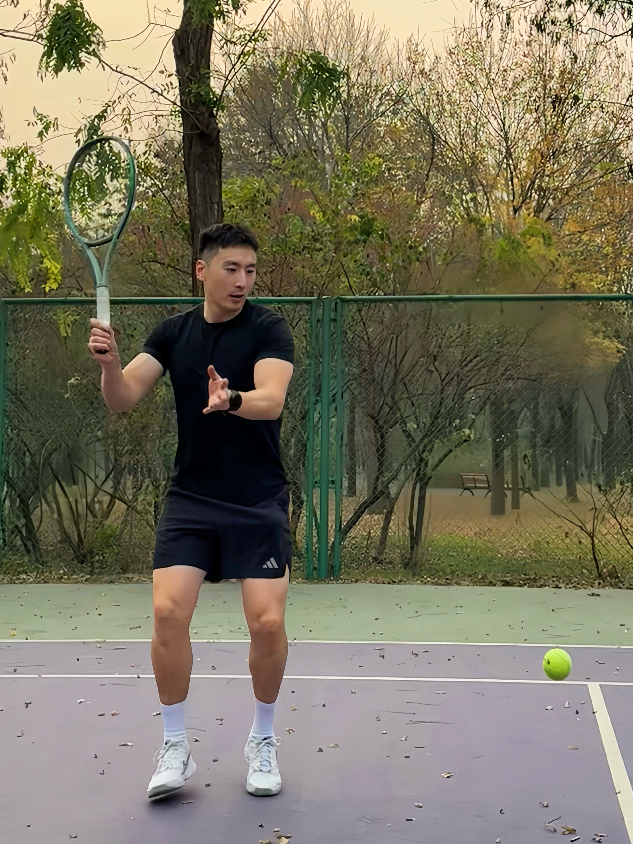 那条介于真 那条介于真